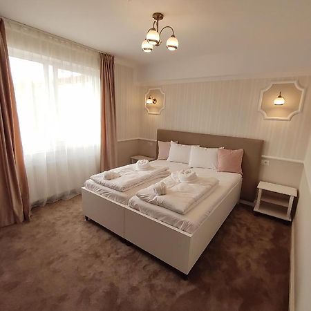 Fanea Residence Тимишоара Экстерьер фото