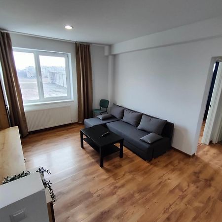 Fanea Residence Тимишоара Экстерьер фото