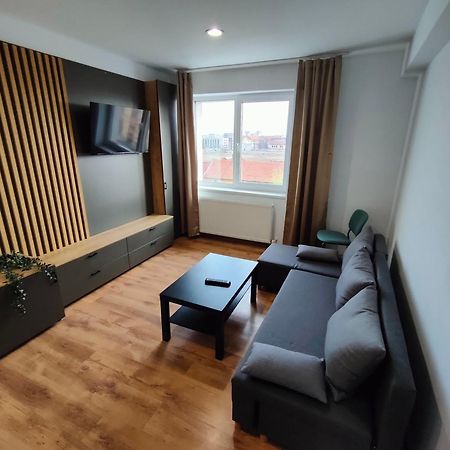 Fanea Residence Тимишоара Экстерьер фото
