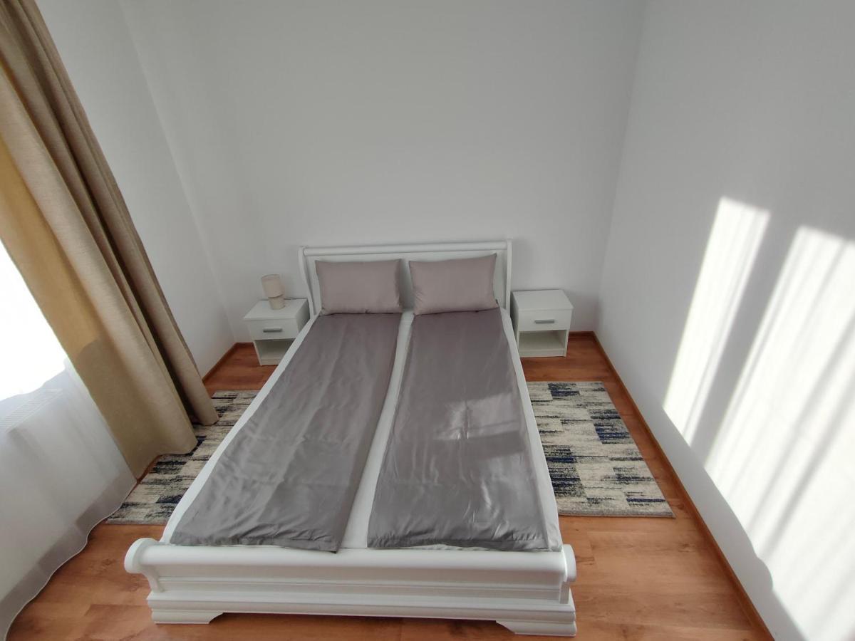 Fanea Residence Тимишоара Экстерьер фото