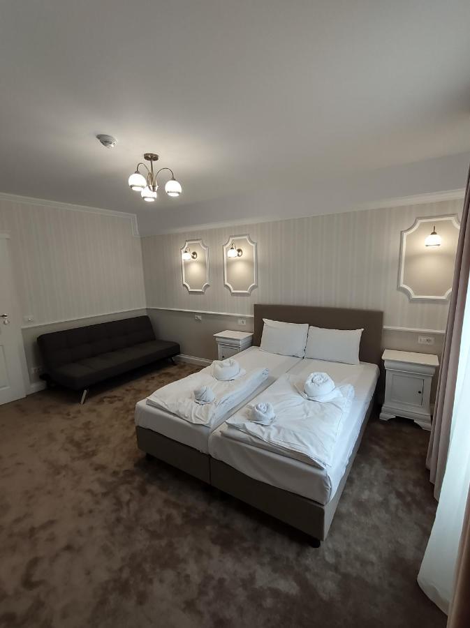 Fanea Residence Тимишоара Экстерьер фото