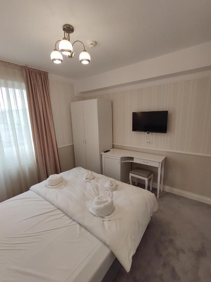 Fanea Residence Тимишоара Экстерьер фото