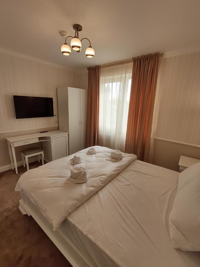 Fanea Residence Тимишоара Экстерьер фото