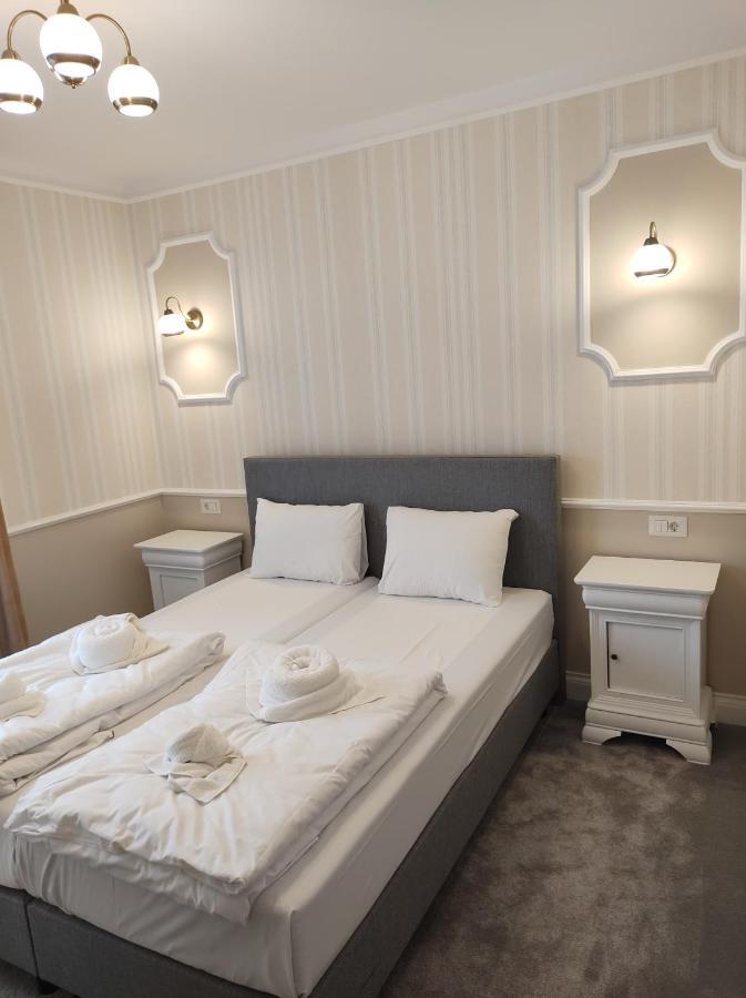 Fanea Residence Тимишоара Экстерьер фото