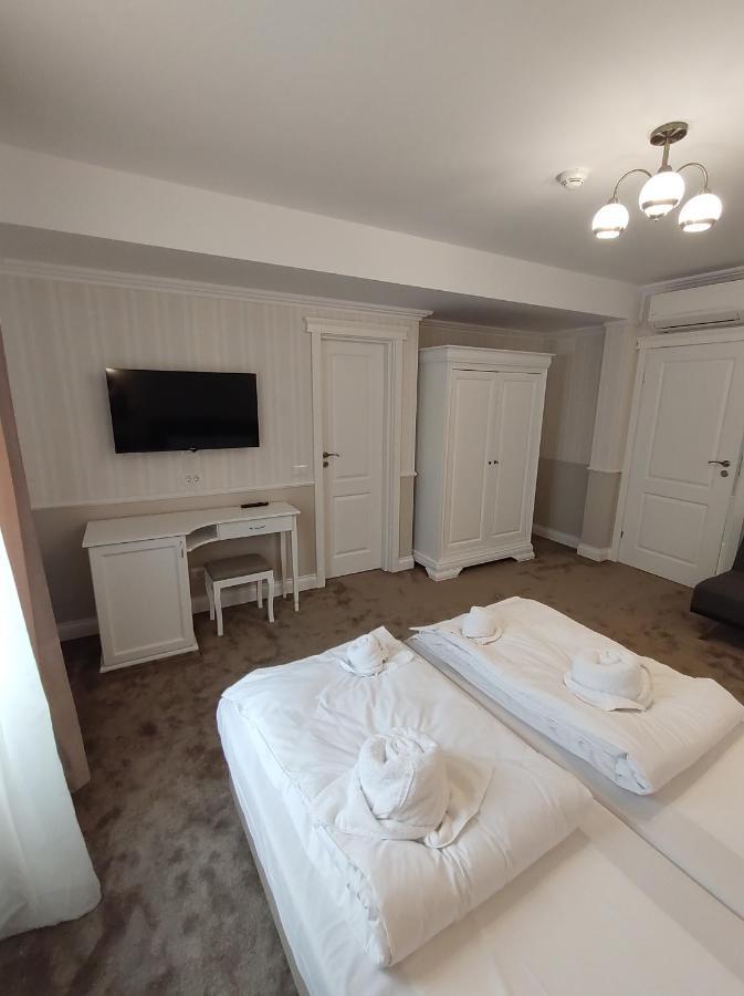 Fanea Residence Тимишоара Экстерьер фото
