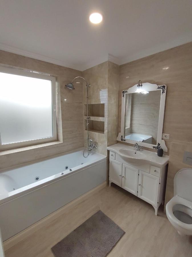 Fanea Residence Тимишоара Экстерьер фото