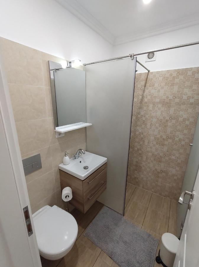 Fanea Residence Тимишоара Экстерьер фото