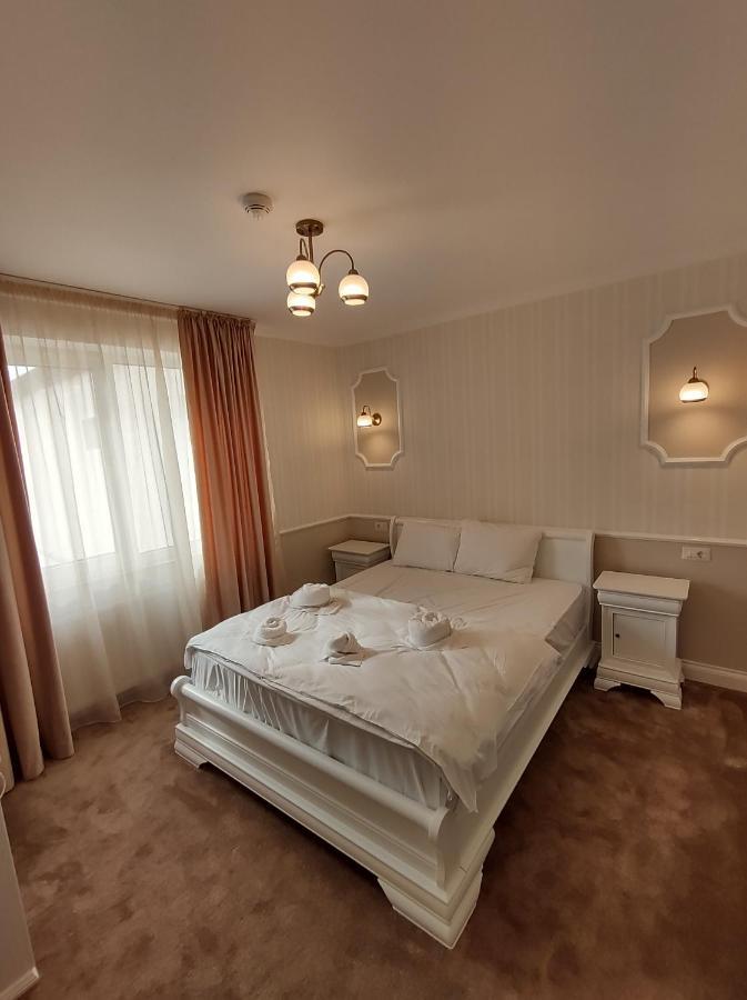 Fanea Residence Тимишоара Экстерьер фото
