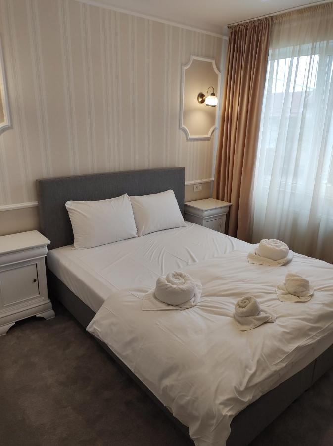 Fanea Residence Тимишоара Экстерьер фото