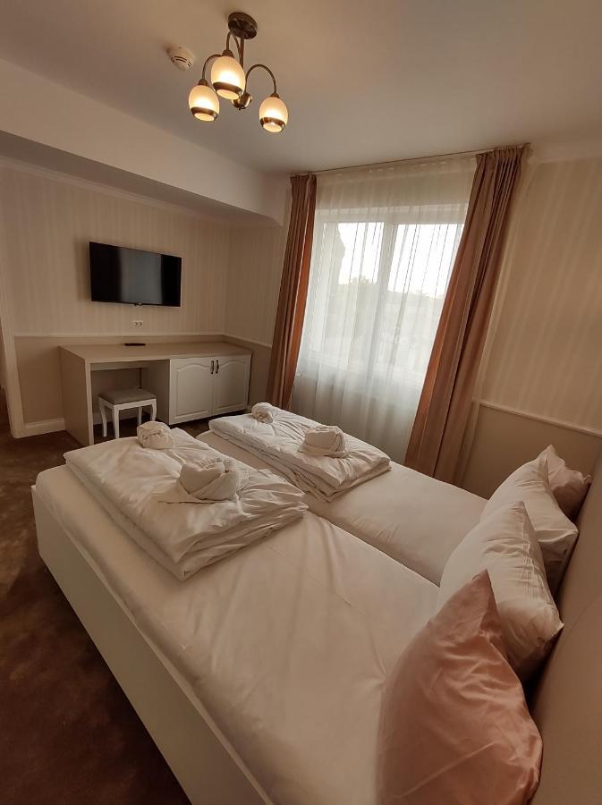 Fanea Residence Тимишоара Экстерьер фото