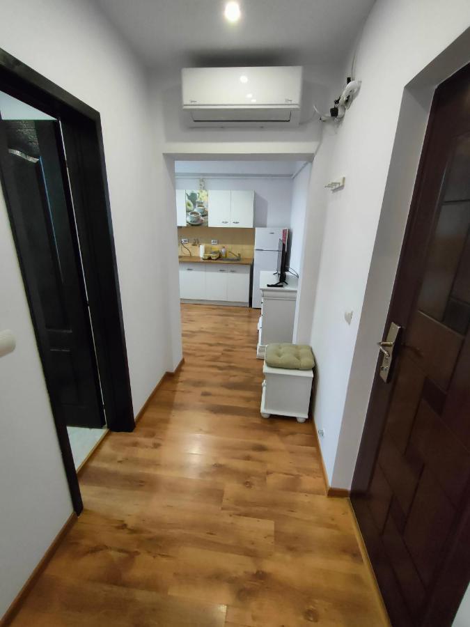 Fanea Residence Тимишоара Экстерьер фото