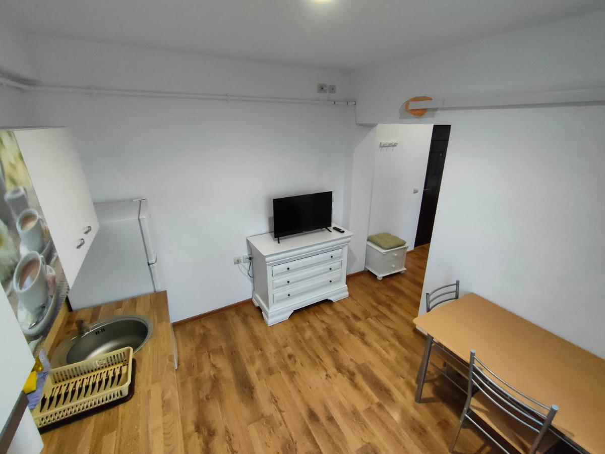 Fanea Residence Тимишоара Экстерьер фото