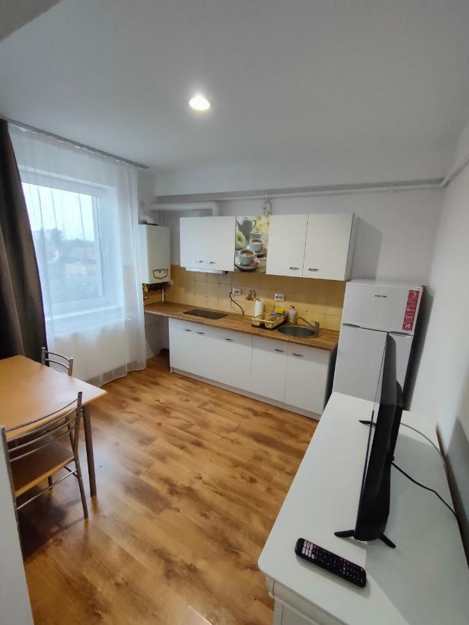 Fanea Residence Тимишоара Экстерьер фото