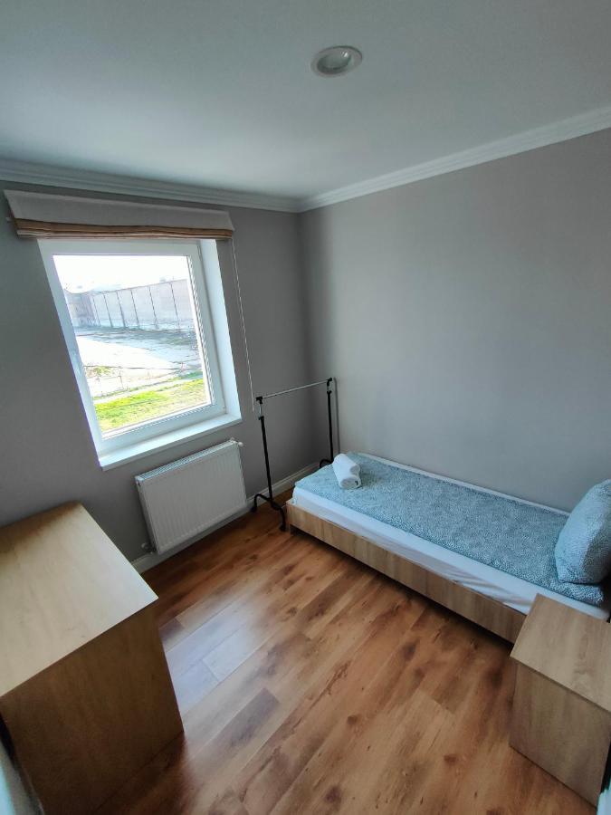 Fanea Residence Тимишоара Экстерьер фото