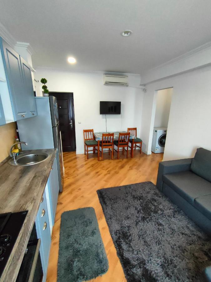 Fanea Residence Тимишоара Экстерьер фото