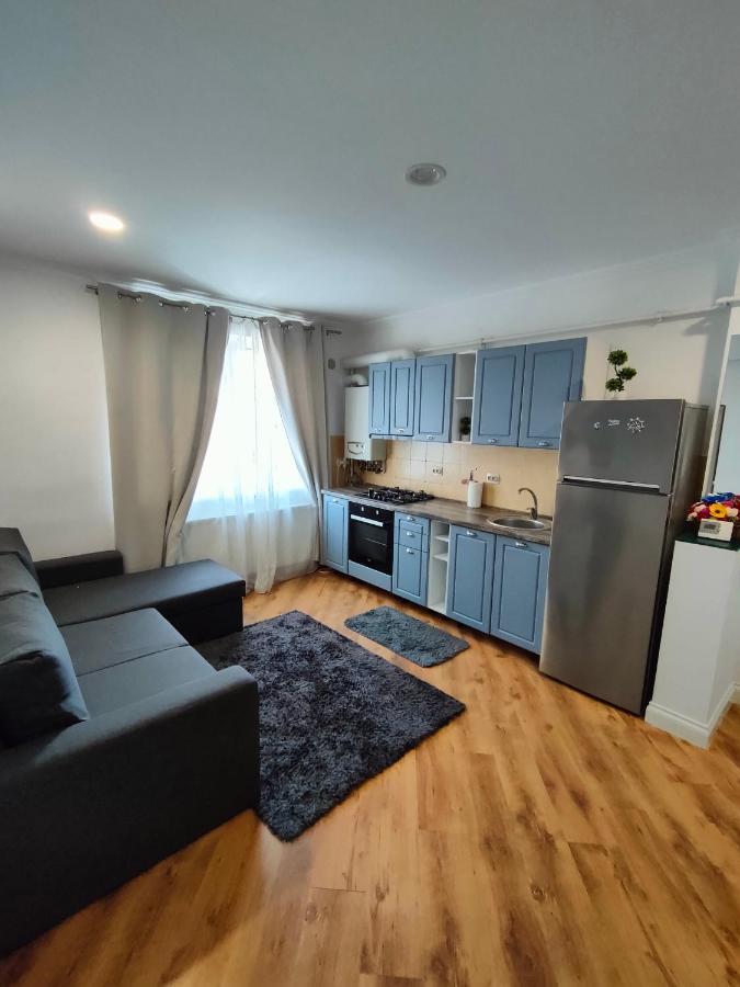 Fanea Residence Тимишоара Экстерьер фото