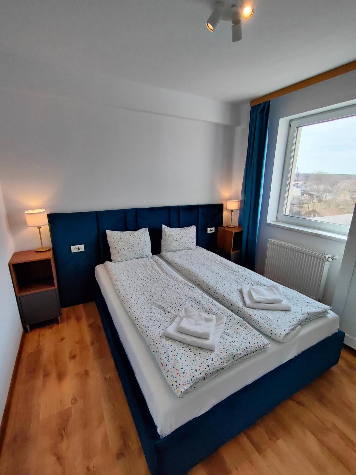 Fanea Residence Тимишоара Экстерьер фото