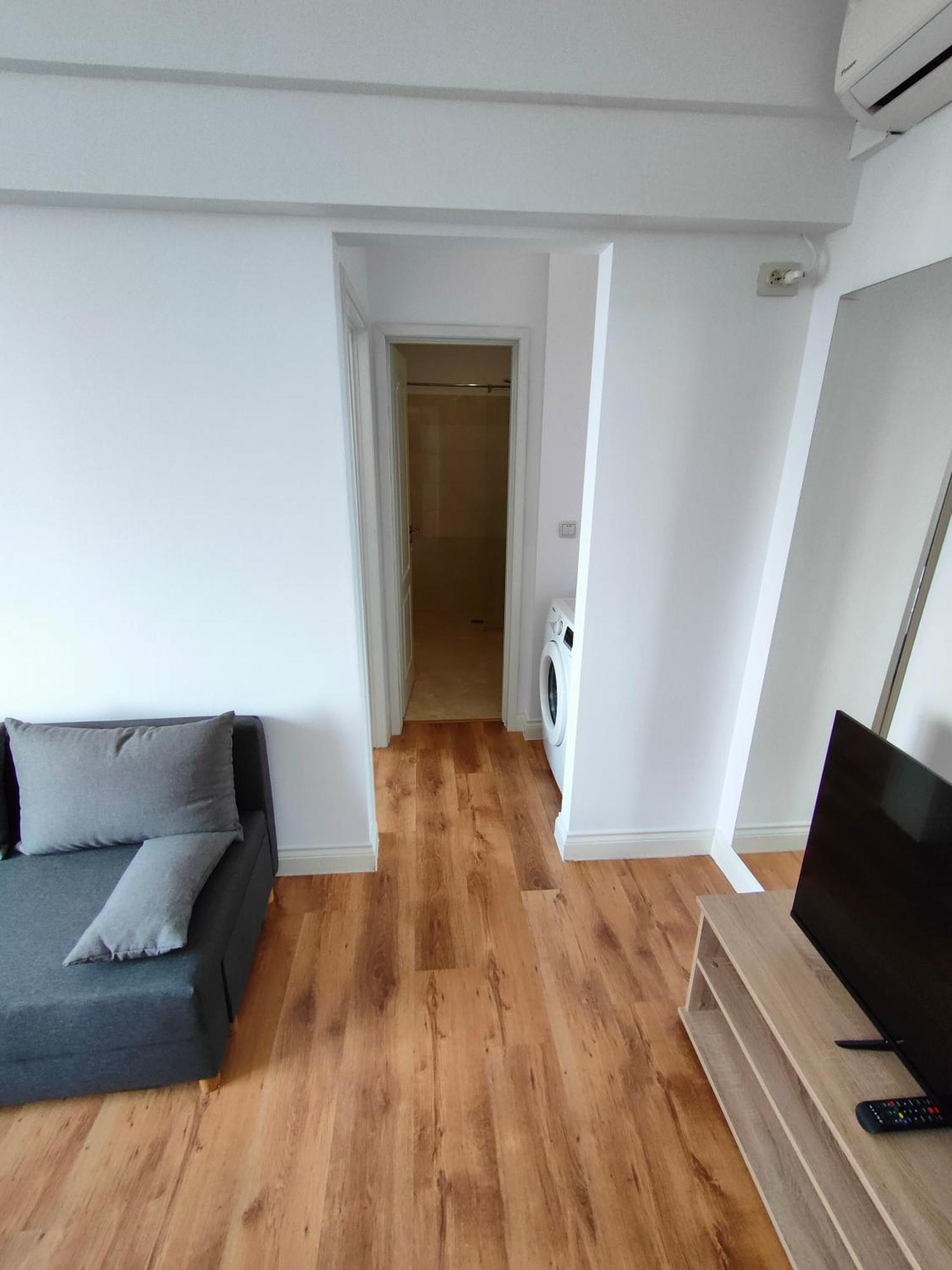 Fanea Residence Тимишоара Экстерьер фото