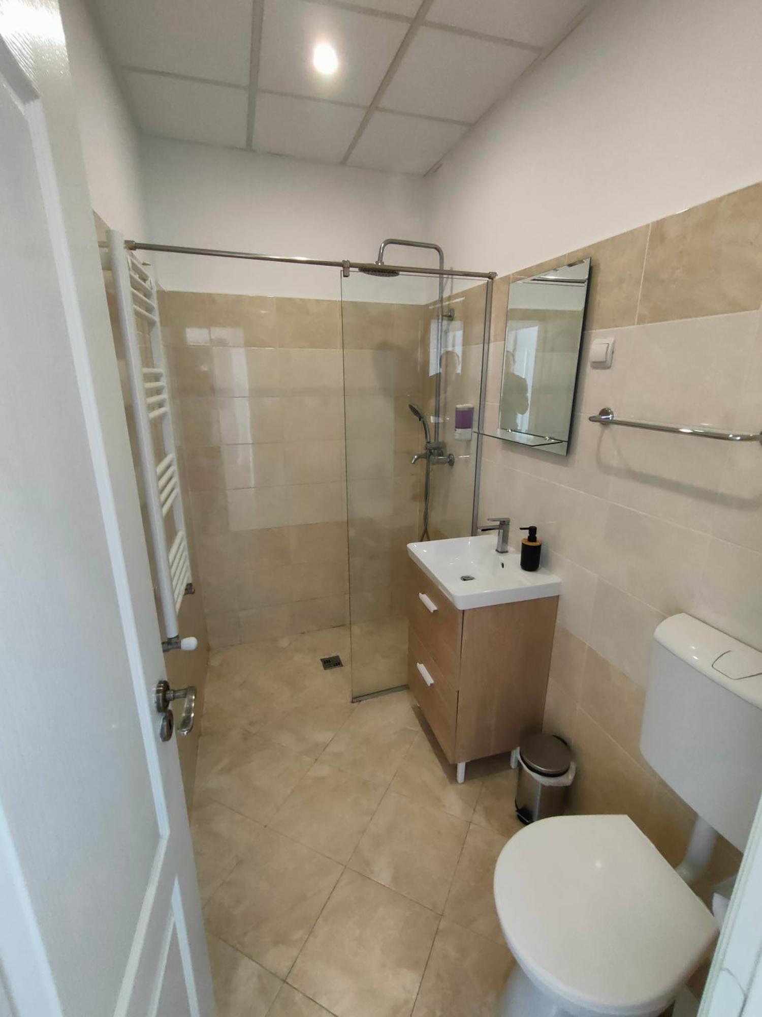 Fanea Residence Тимишоара Экстерьер фото