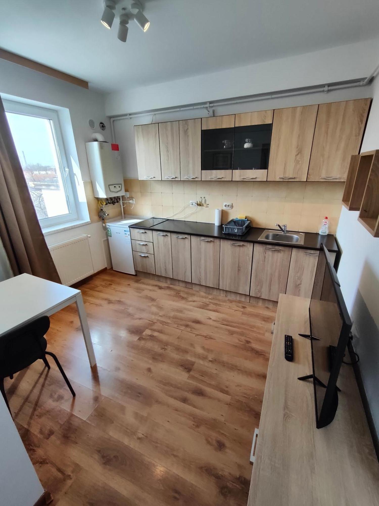Fanea Residence Тимишоара Экстерьер фото