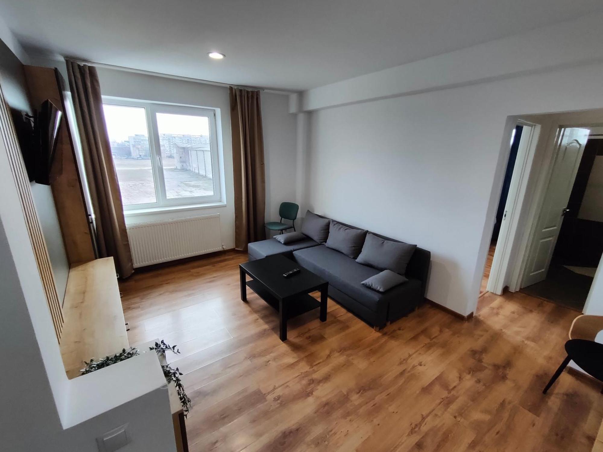 Fanea Residence Тимишоара Экстерьер фото