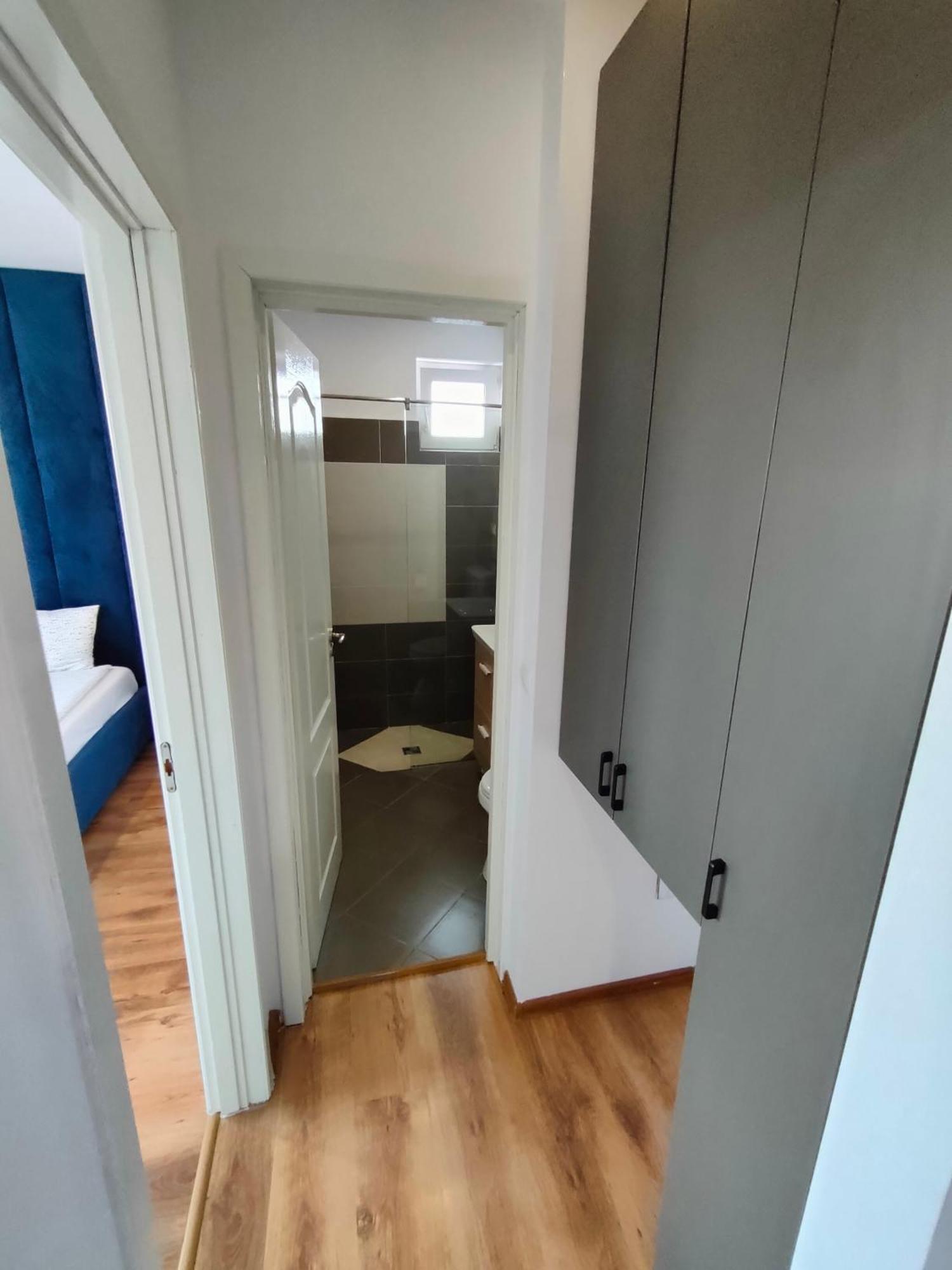 Fanea Residence Тимишоара Экстерьер фото