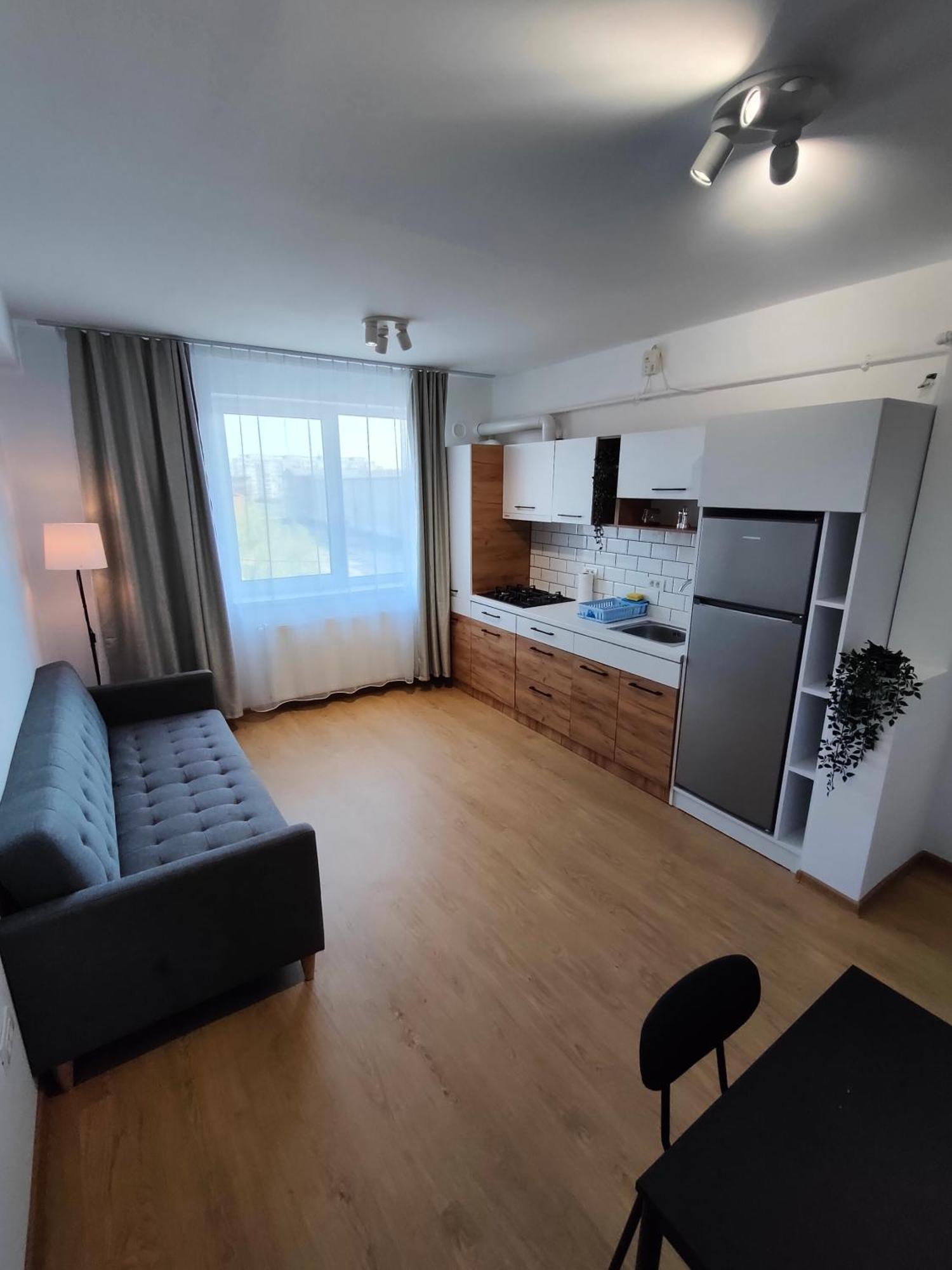 Fanea Residence Тимишоара Экстерьер фото