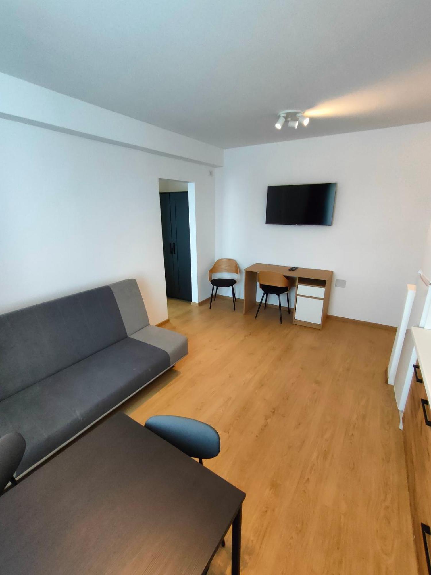 Fanea Residence Тимишоара Экстерьер фото