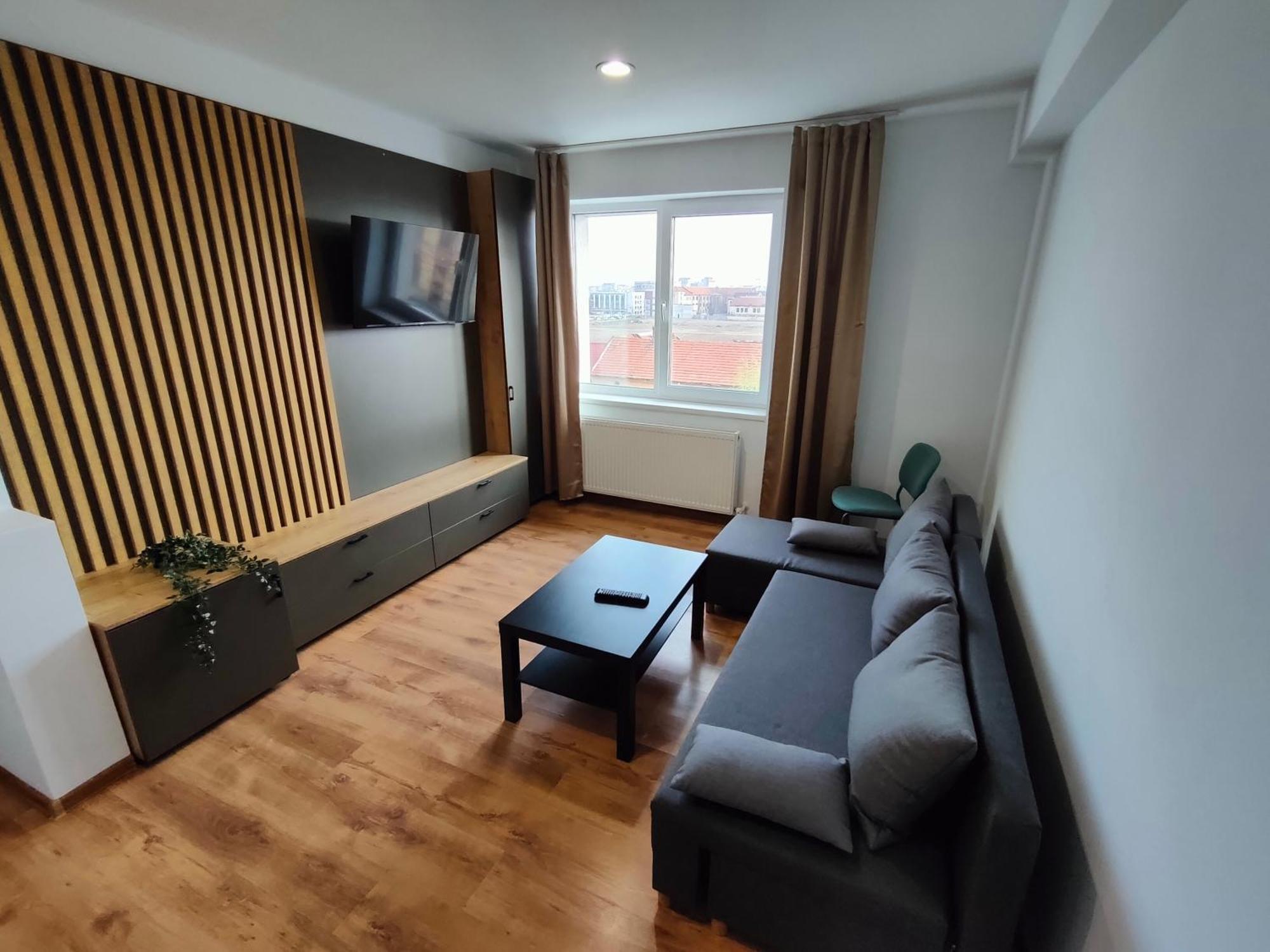 Fanea Residence Тимишоара Экстерьер фото