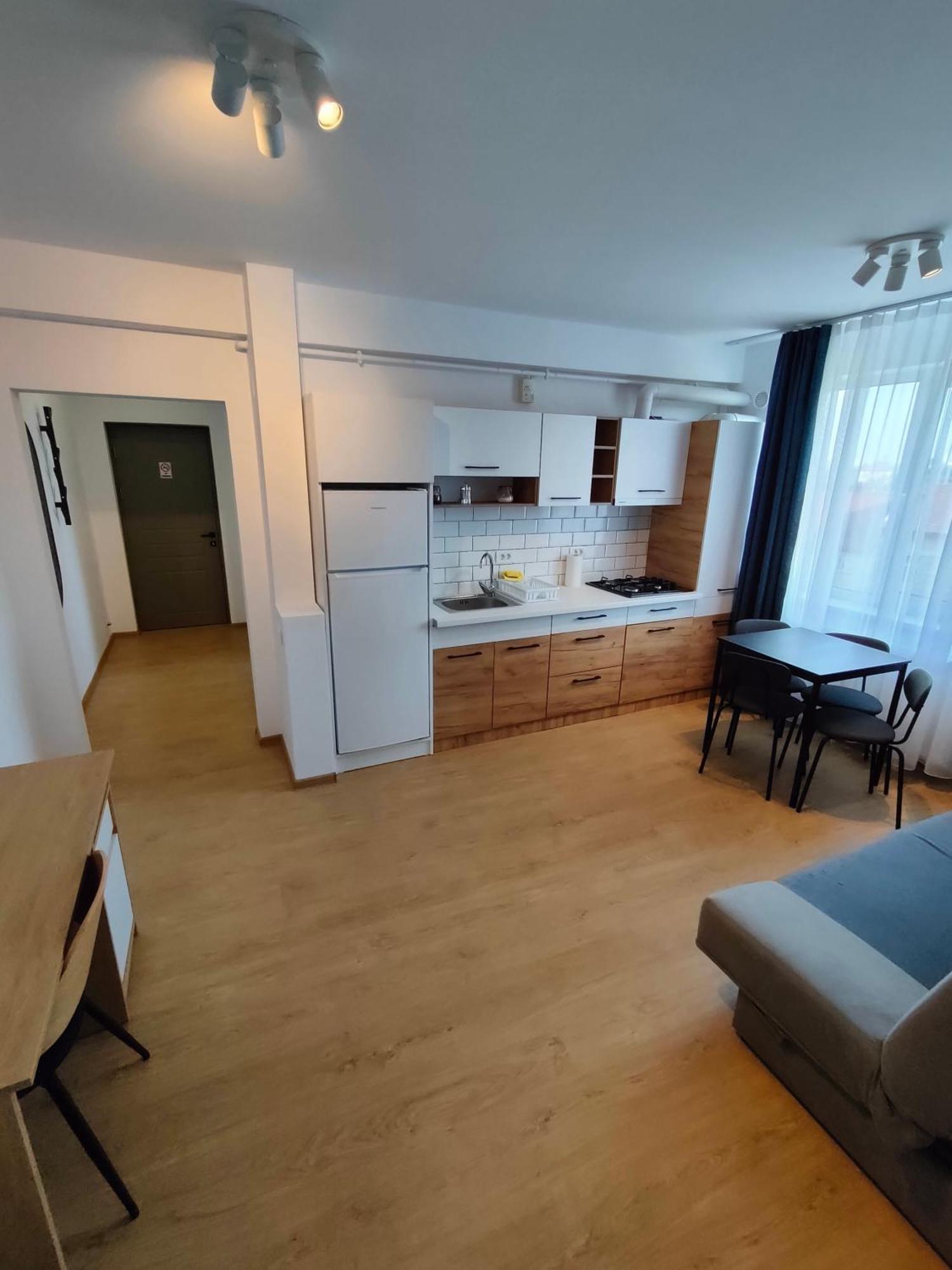Fanea Residence Тимишоара Экстерьер фото