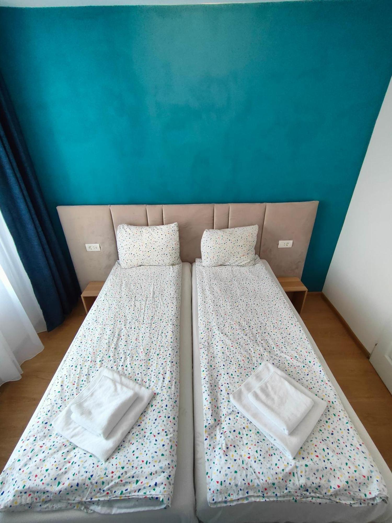 Fanea Residence Тимишоара Экстерьер фото