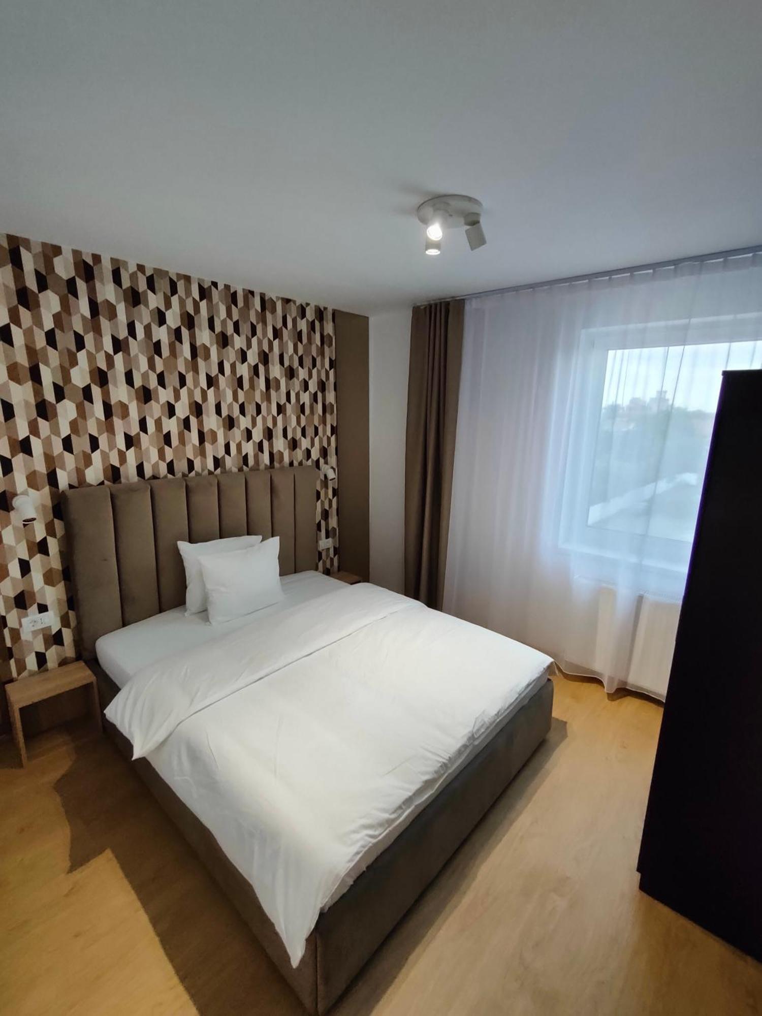 Fanea Residence Тимишоара Экстерьер фото