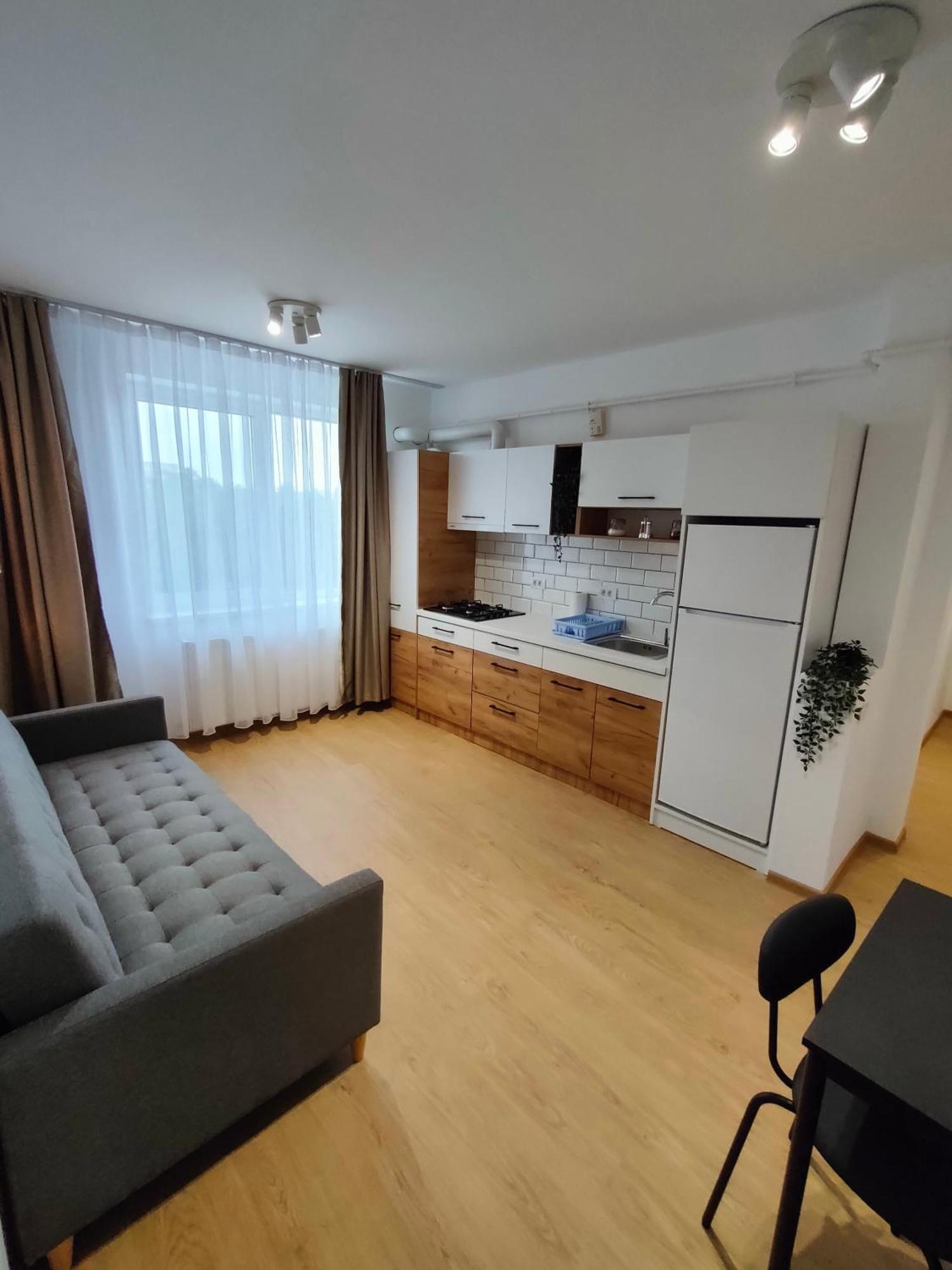 Fanea Residence Тимишоара Экстерьер фото