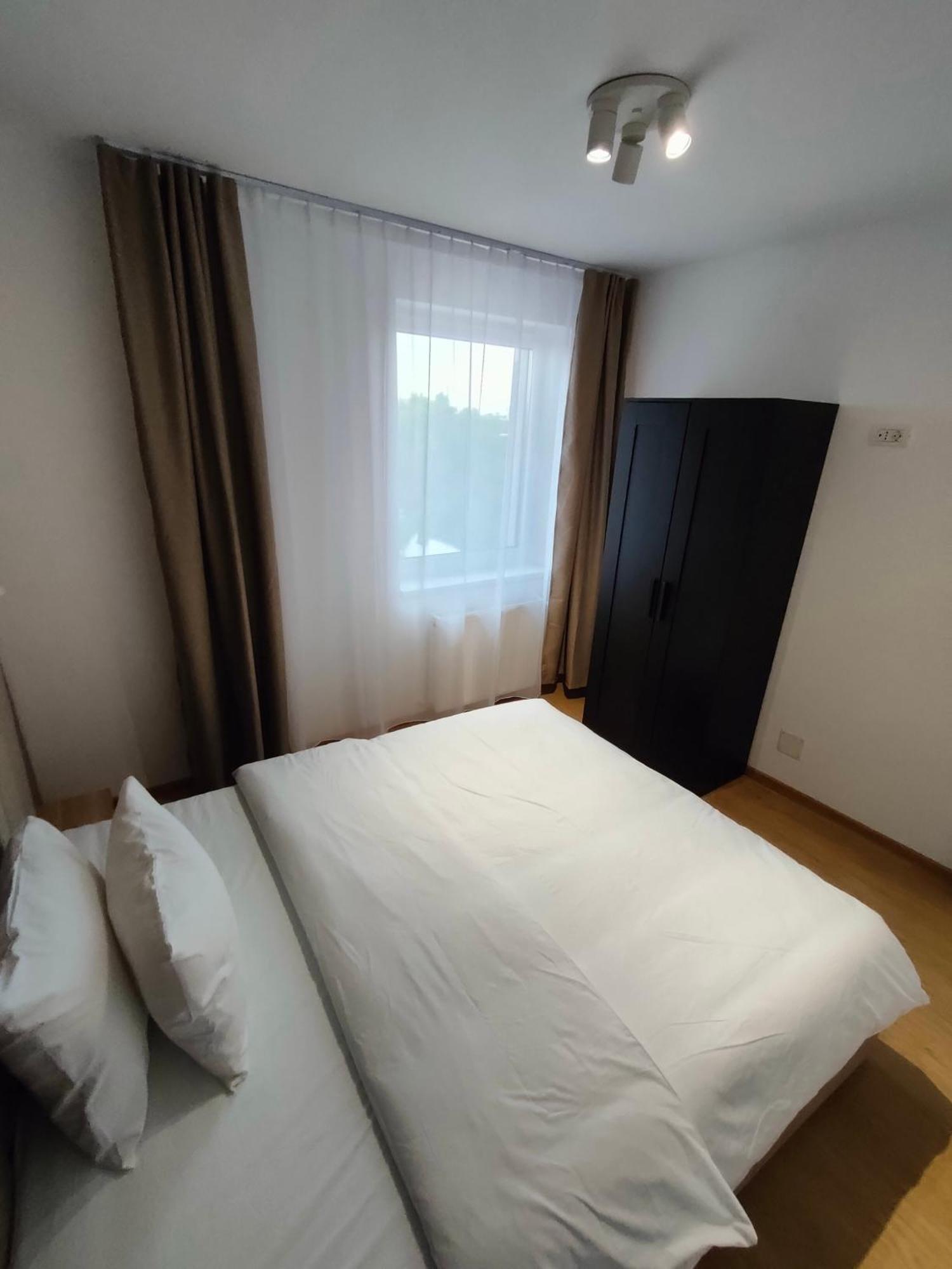 Fanea Residence Тимишоара Экстерьер фото